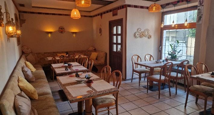 Photo of restaurant Gojo äthiopisches Restaurant in Wiesdorf, Leverkusen