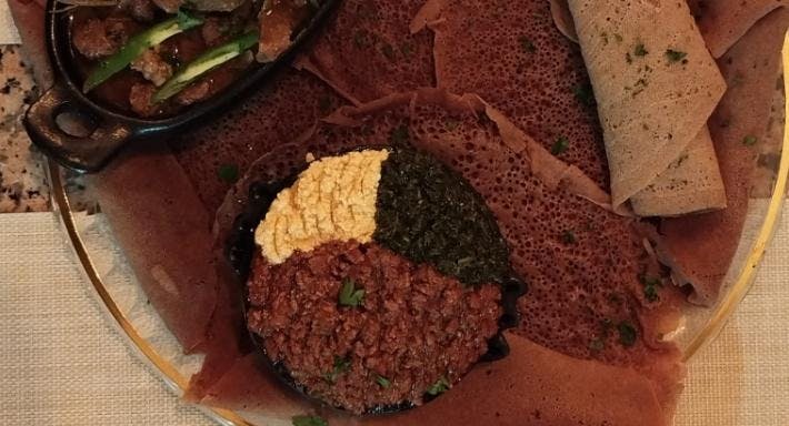 Bilder von Restaurant Gojo äthiopisches Restaurant in Wiesdorf, Leverkusen - Photo 3