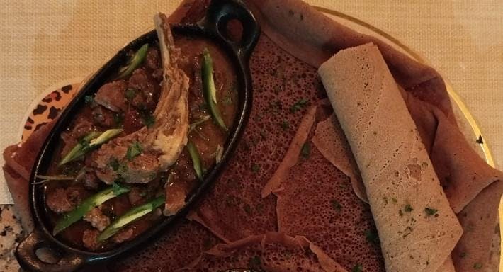 Bilder von Restaurant Gojo äthiopisches Restaurant in Wiesdorf, Leverkusen - Photo 4