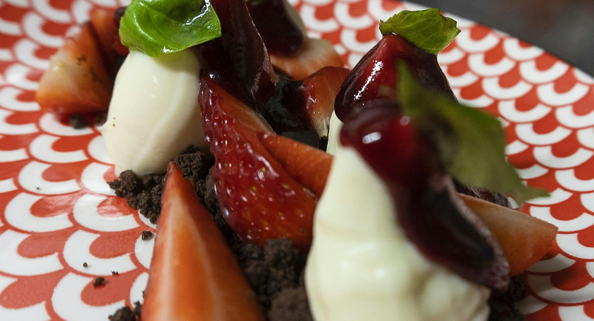 Ristorante Osteria la Scala a Centro storico, Firenze