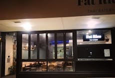 Restaurant Fat Rice Thai Eatery in Mount Eliza, Mornington Peninsula