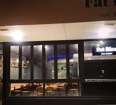 Restaurant Fat Rice Thai Eatery in Mount Eliza, Mornington Peninsula