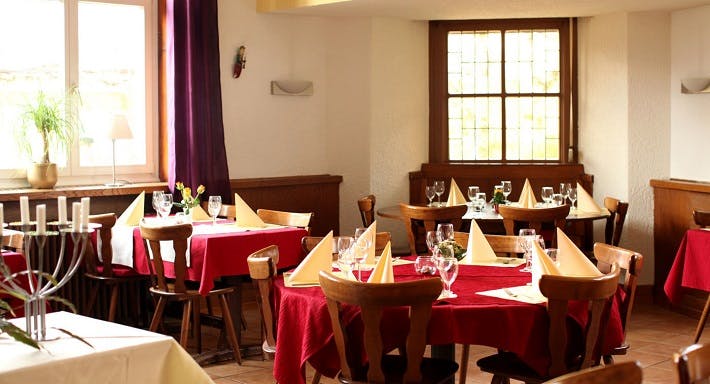 Photo of restaurant Al Vigneto Thai Restaurant in District 6, Zurich