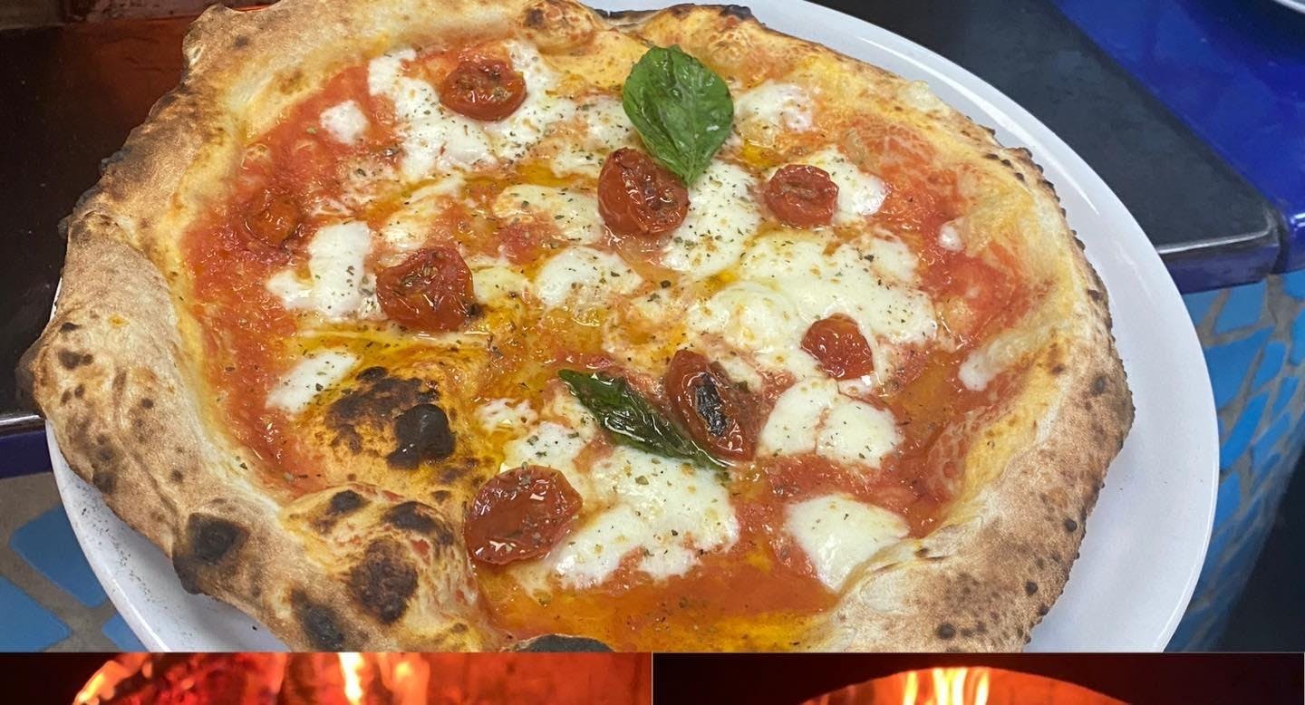 Restaurant Antichi sapori da Mario in Fuorigrotta, Naples