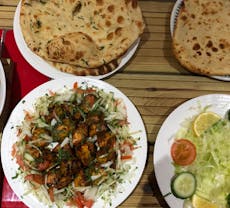 Restaurant Rose View Tandoori in ,