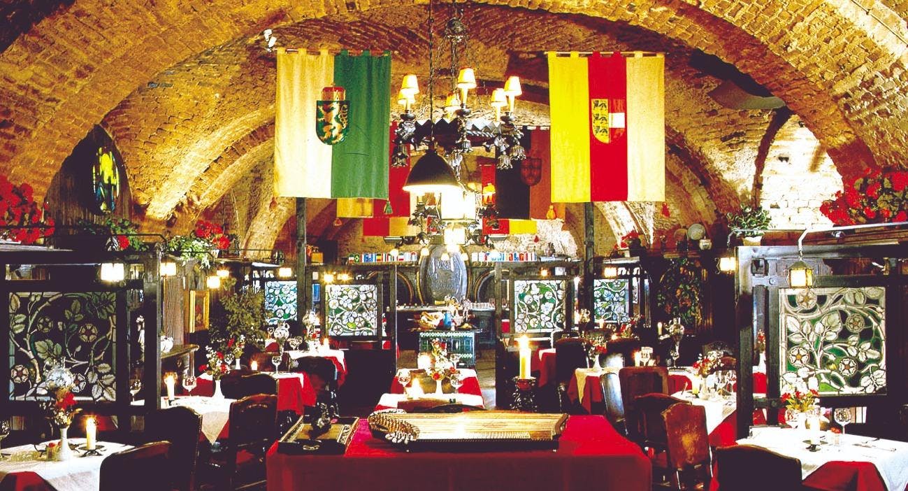 Photo of restaurant Piaristenkeller in 8. District, Vienna