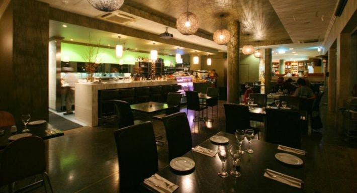 Photo of restaurant Cucina Viscontini in Wentworth Point, Sydney