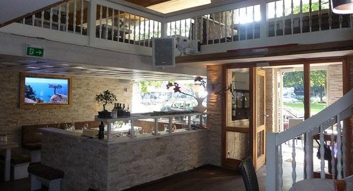 Image 1 of restaurant Mamasita