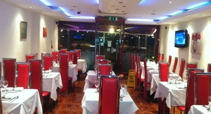 Photo of restaurant Indian Relish Restaurant in Hounslow, London