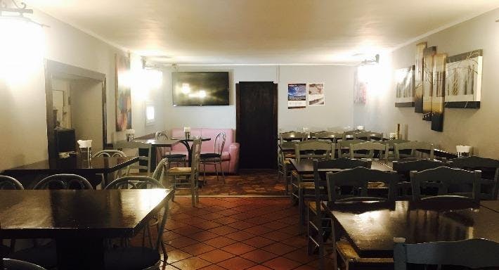Foto del ristorante Eightyone Ristopub a Centro, Giarre