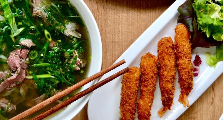 Bilder von Restaurant Pho Dam in Altona, Hamburg - Photo 3