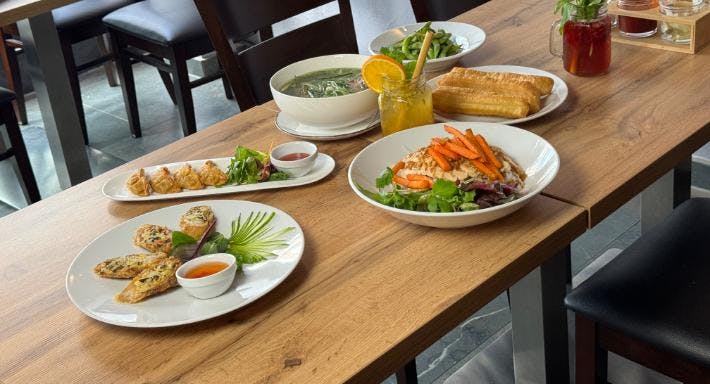 Bilder von Restaurant Pho Dam in Altona, Hamburg - Photo 4