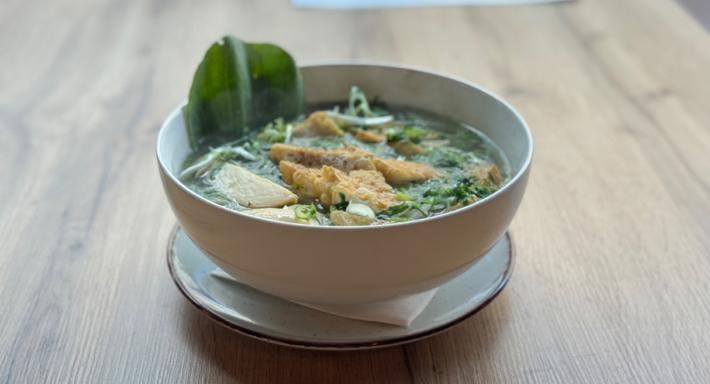 Bilder von Restaurant Pho Dam in Altona, Hamburg - Photo 5