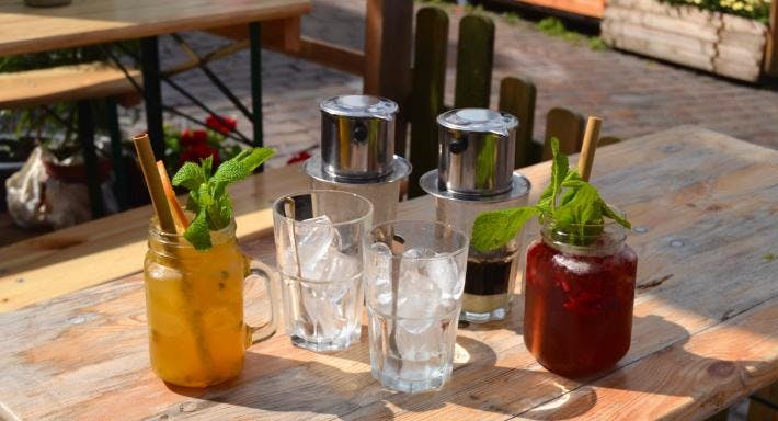 Bilder von Restaurant Pho Dam in Altona, Hamburg - Photo 7