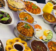 Restaurant Taste Of India - Mt Eden in Mount Eden, Auckland