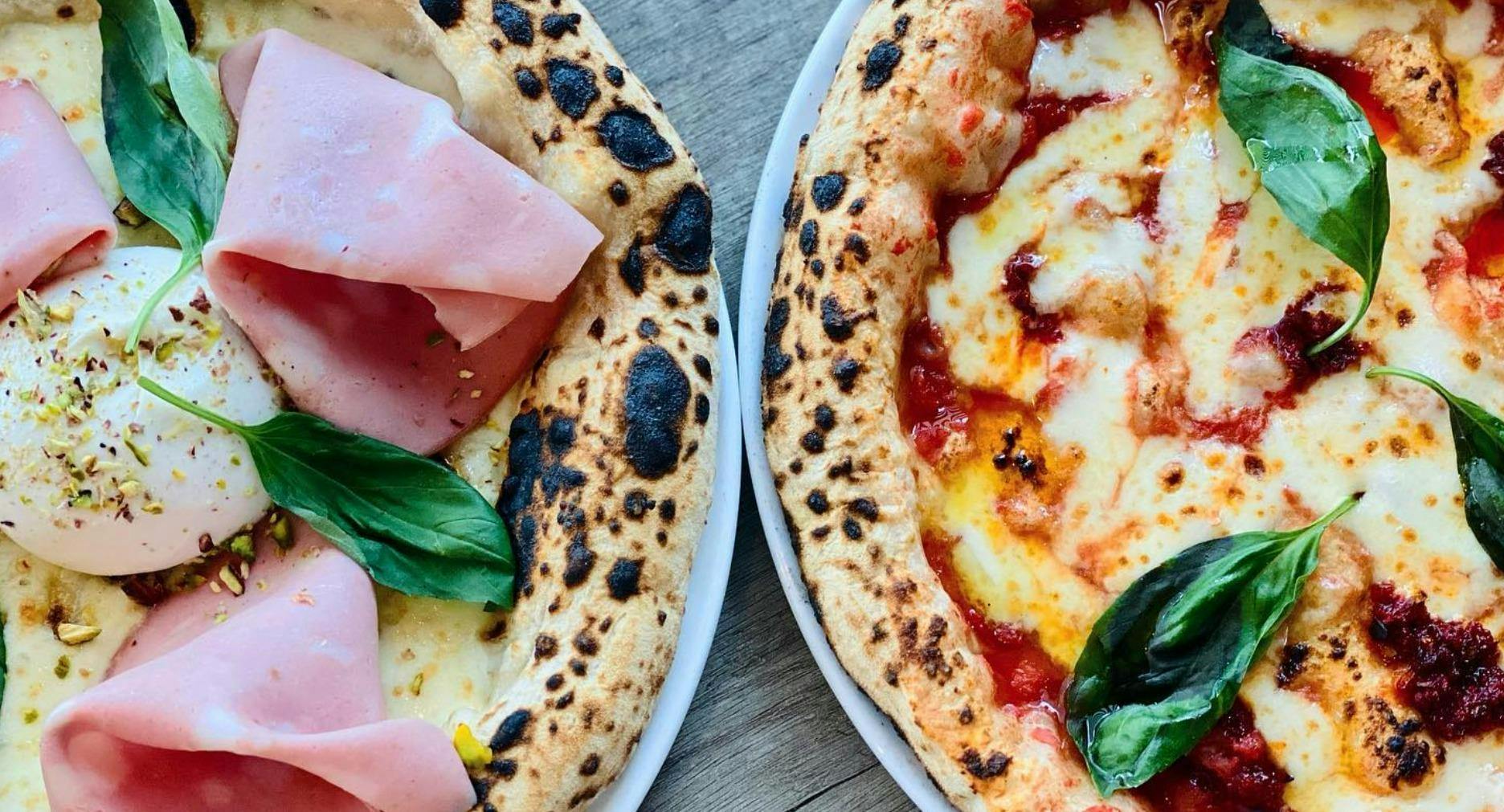 Photo of restaurant Lamezia Italian Restaurant in Canonbury, London