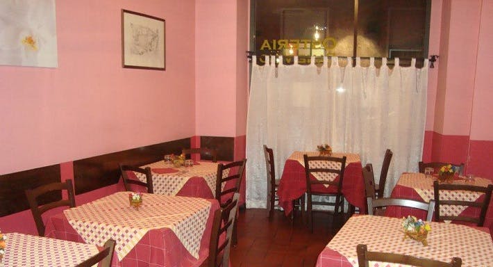 Photo of restaurant Osteria Pane e Vino in Città Bassa, Bergamo
