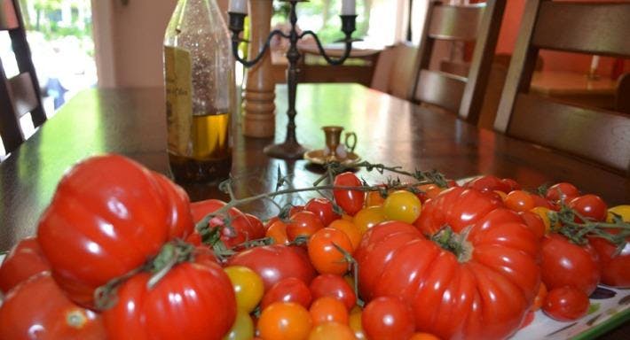 Photo of restaurant Sala7 in Kreuzberg, Berlin - Photo 3