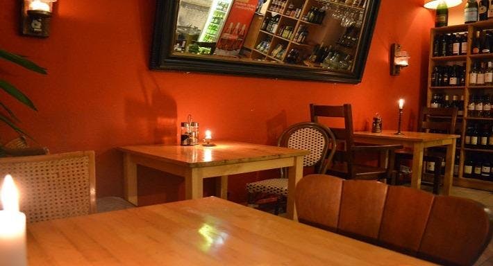 Photo of restaurant Sala7 in Kreuzberg, Berlin - Photo 5