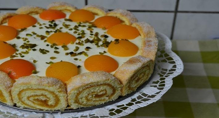 Photo of restaurant Sala7 in Kreuzberg, Berlin - Photo 4