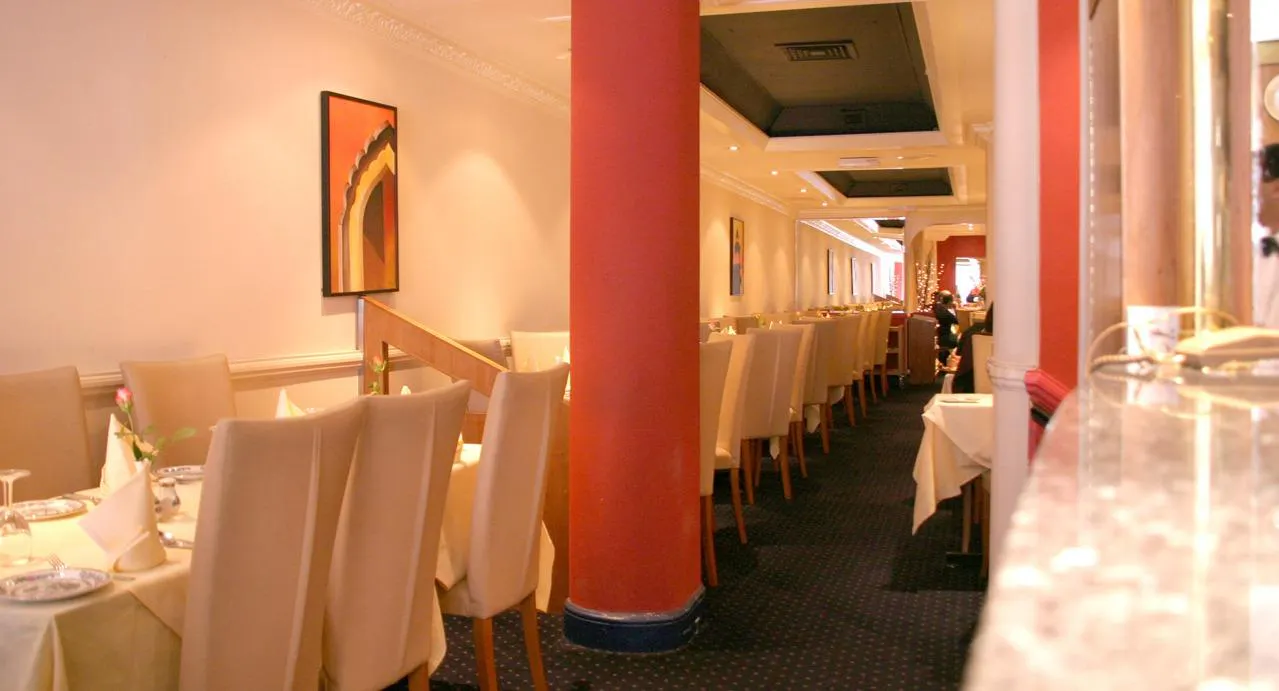 Photo of restaurant The Chambeli in Bloomsbury, London - Photo 8