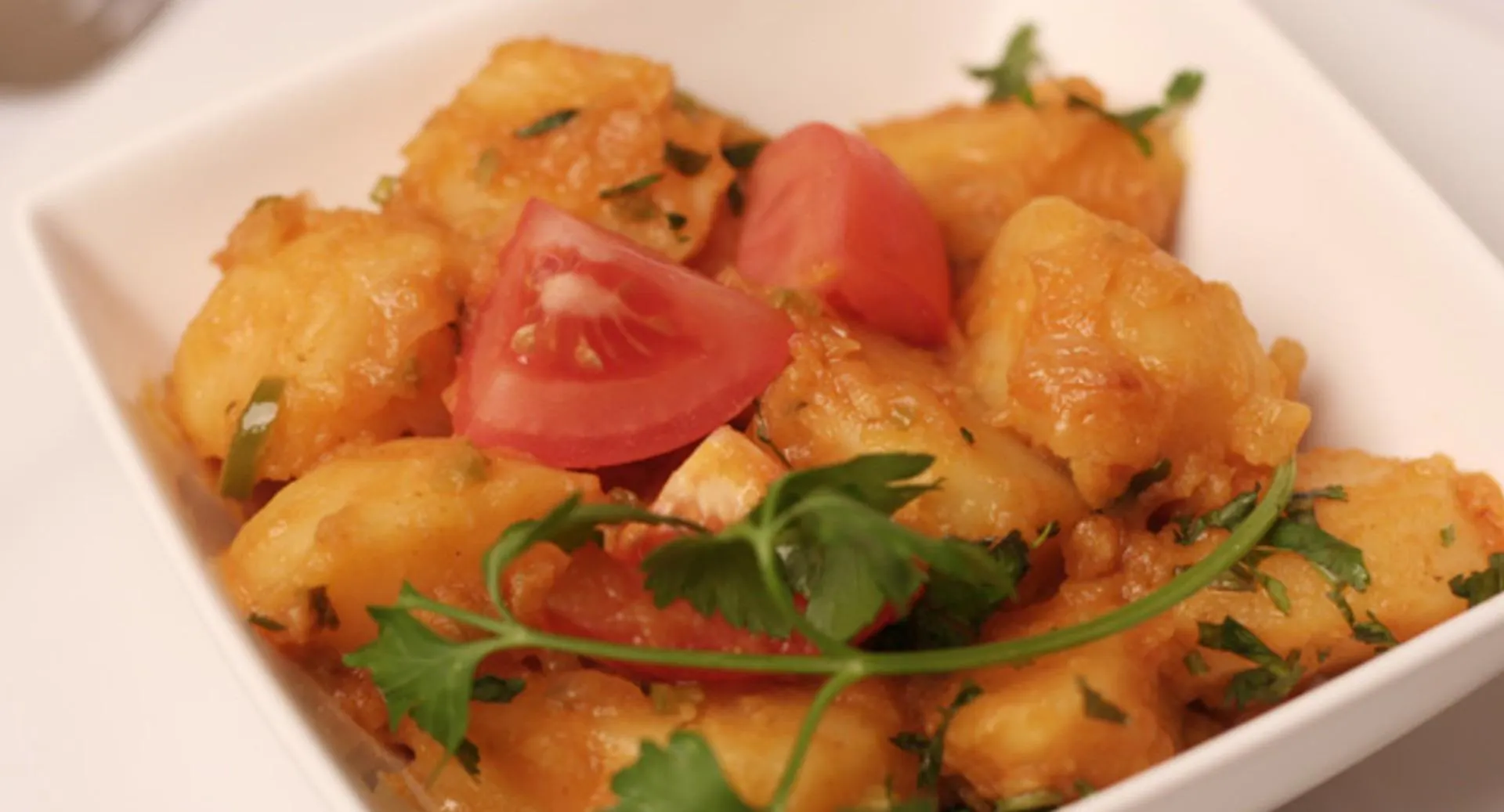 Photo of restaurant The Chambeli in Bloomsbury, London - Photo 5