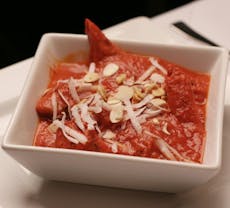 Restaurant The Chambeli in ,