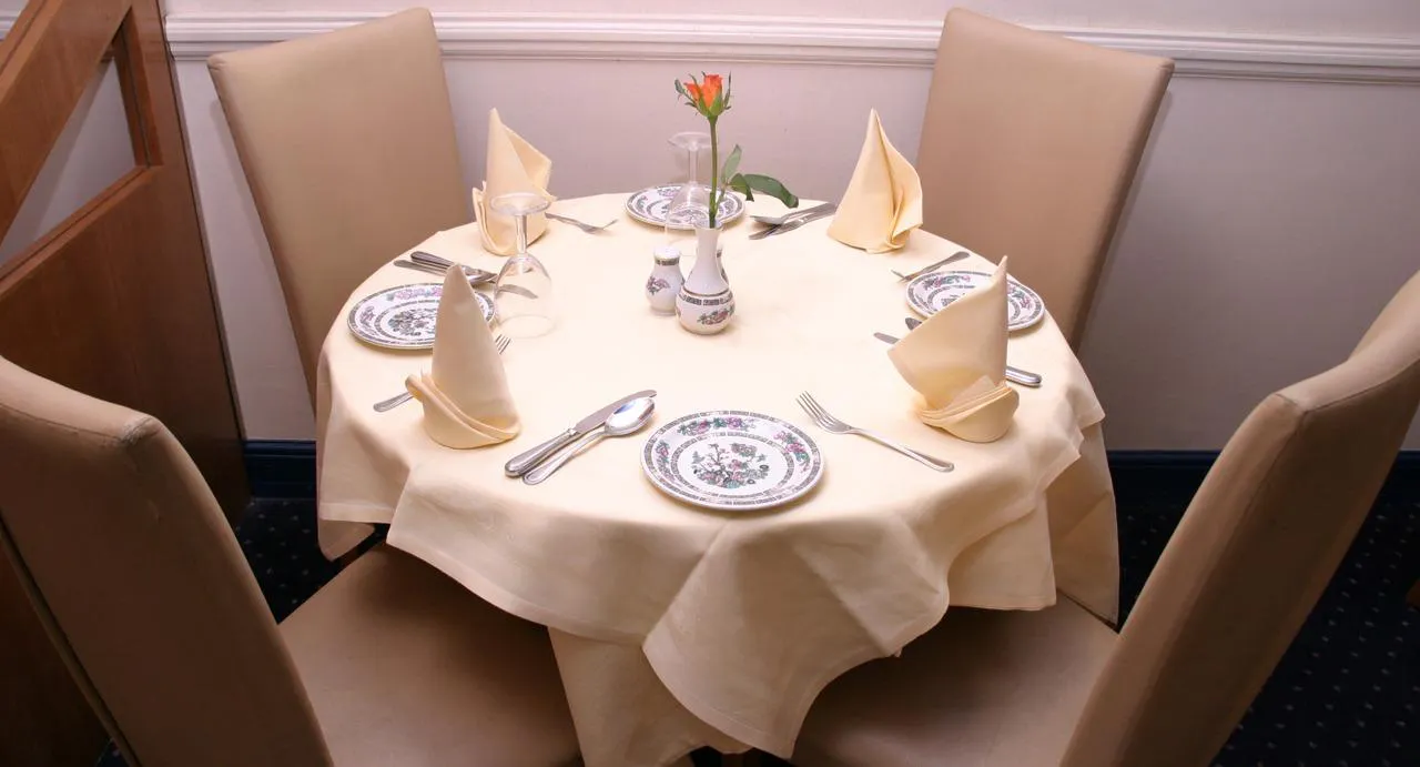 Photo of restaurant The Chambeli in Bloomsbury, London - Photo 9