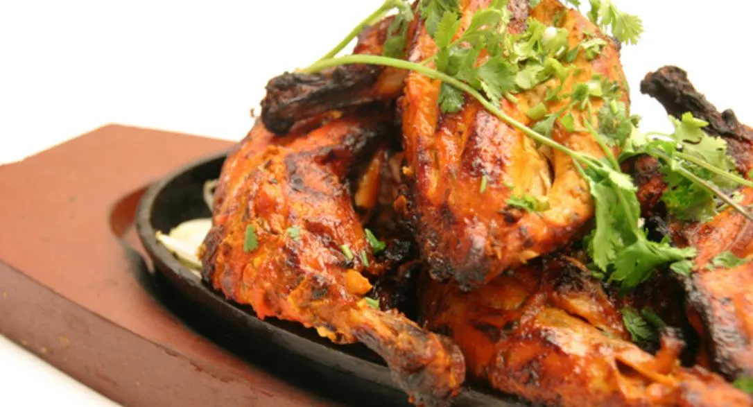 Photo of restaurant The Chambeli in Bloomsbury, London - Photo 3