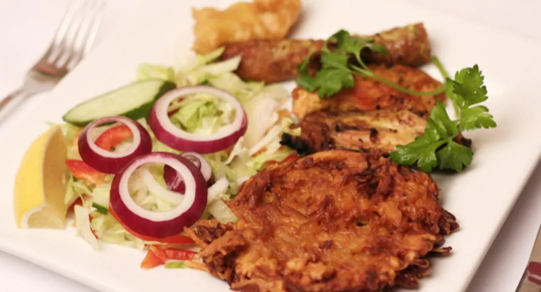 Photo of restaurant The Chambeli in Bloomsbury, London - Photo 4