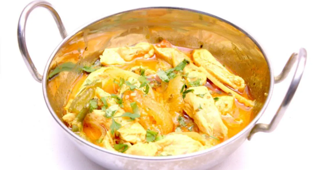 Photo of restaurant The Chambeli in Bloomsbury, London - Photo 2