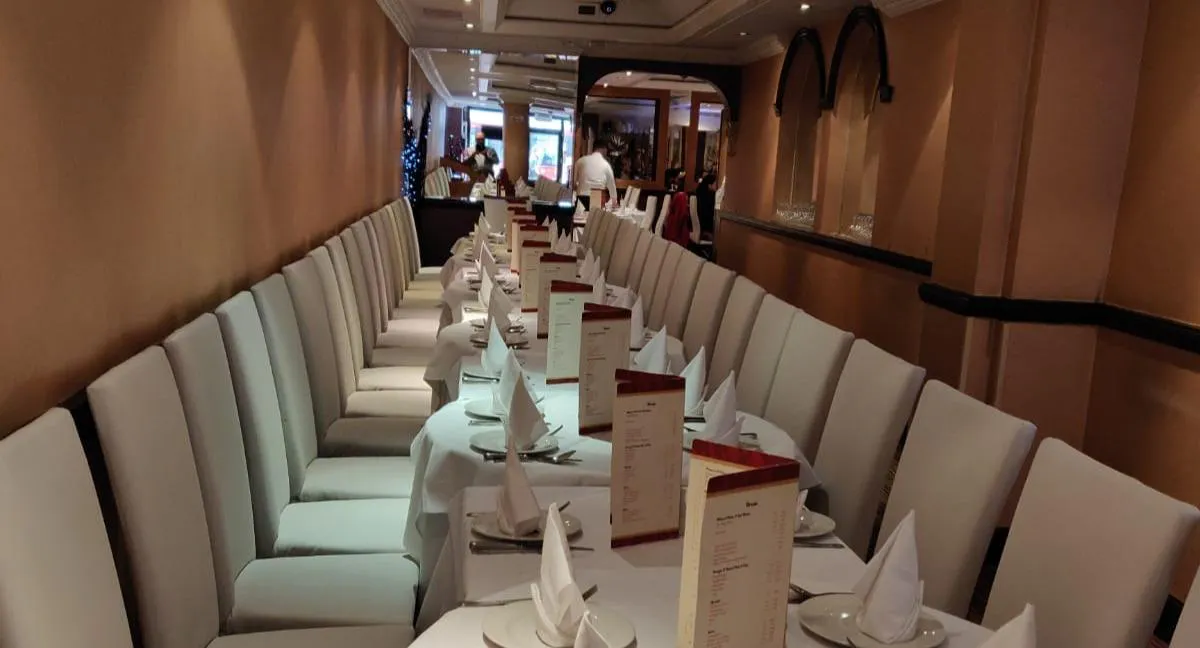 Photo of restaurant The Chambeli in Bloomsbury, London - Photo 10