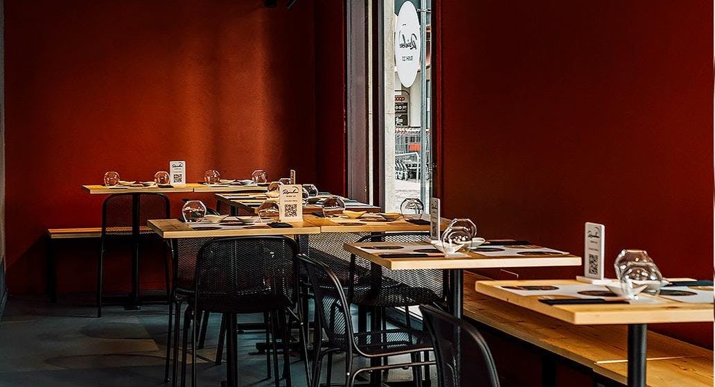 Photo of restaurant Rainbow Sushi 2.0 Viserba in Viserba, Rimini - Photo 6