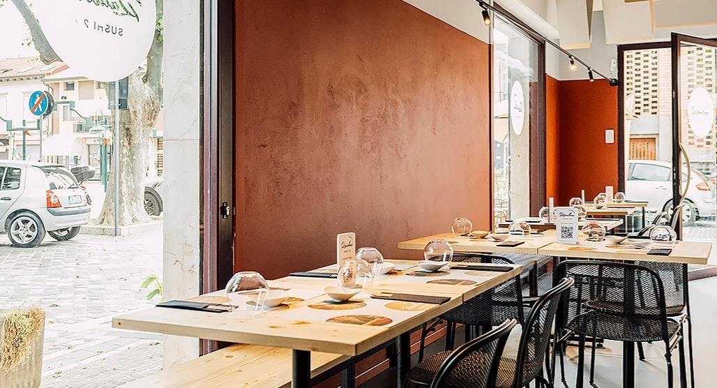 Photo of restaurant Rainbow Sushi 2.0 Viserba in Viserba, Rimini - Photo 4