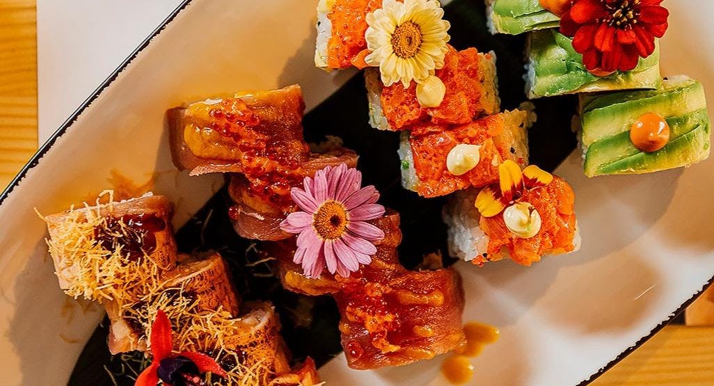 Photo of restaurant Rainbow Sushi 2.0 Viserba in Viserba, Rimini - Photo 7