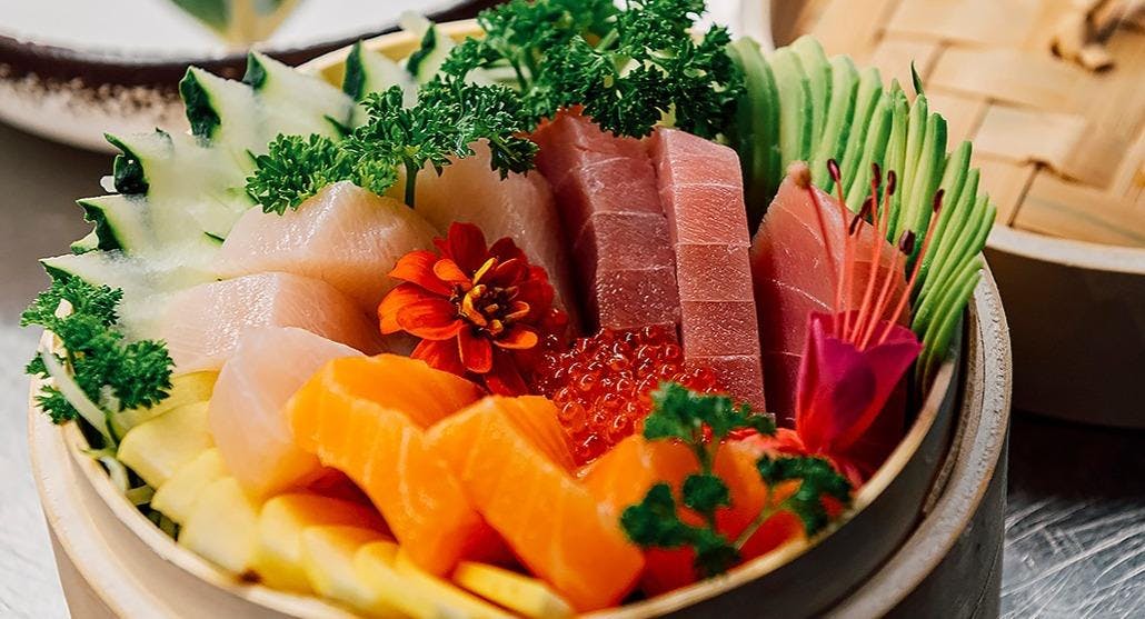 Photo of restaurant Rainbow Sushi 2.0 Viserba in Viserba, Rimini - Photo 5