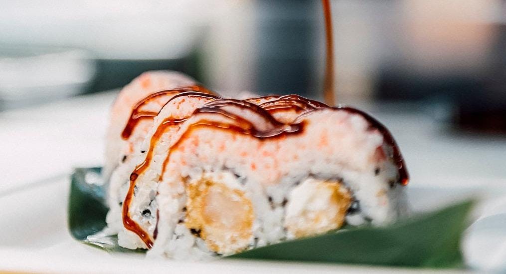 Photo of restaurant Rainbow Sushi 2.0 Viserba in Viserba, Rimini - Photo 2