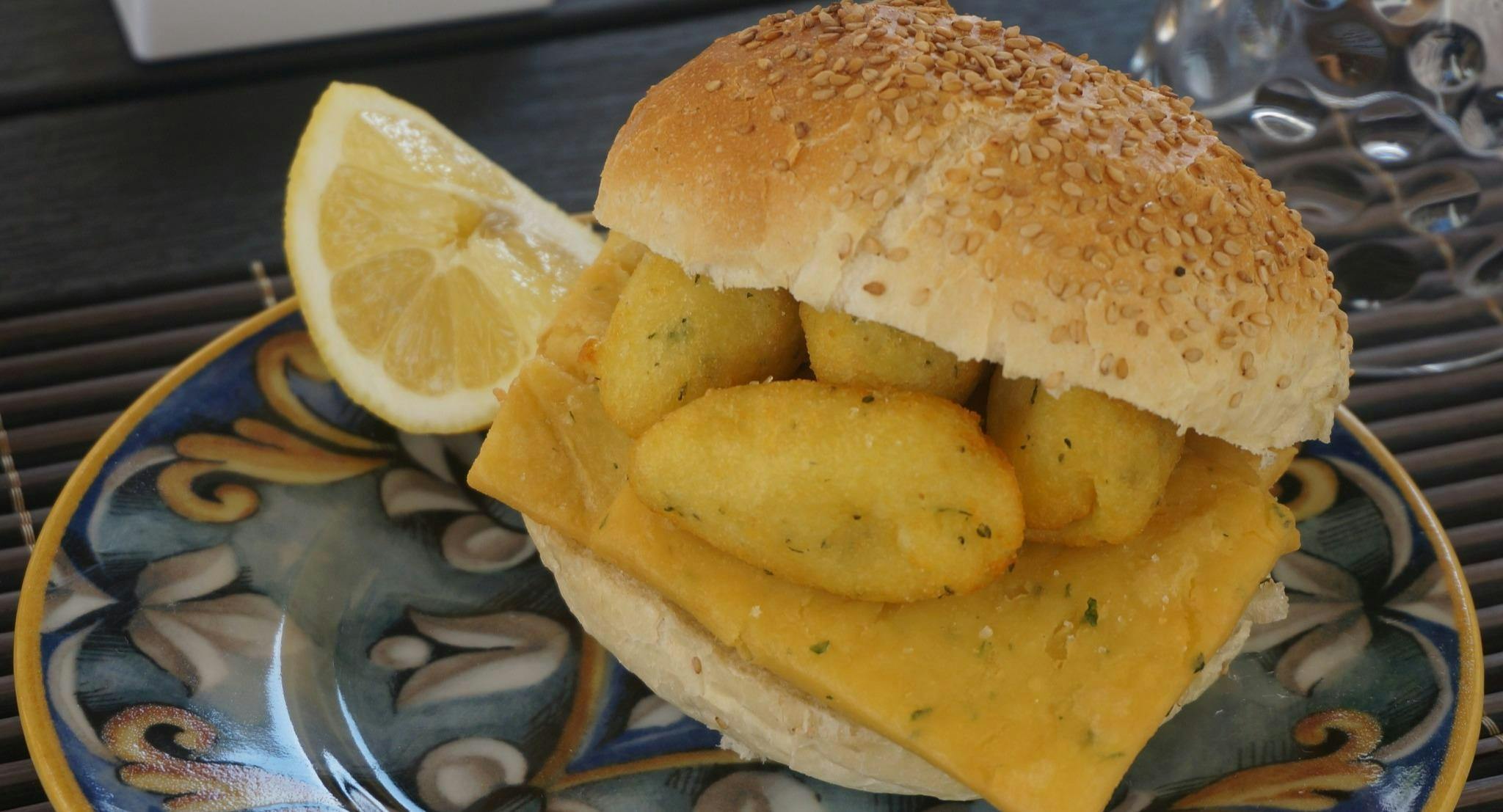 Photo of restaurant Casabianca Restaurant A ME CASA in Terrasini, Palermo