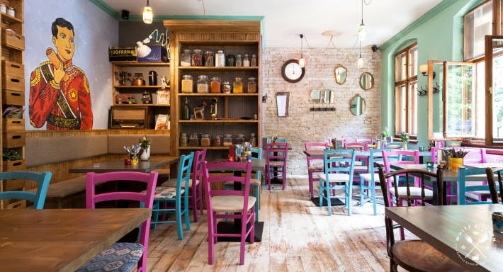 Image 1 of restaurant Chutnify Pberg