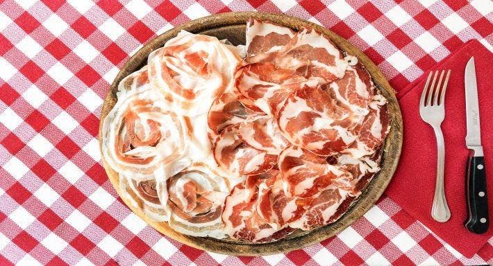 Photo of restaurant Osteria SPQ in Corvetto Ripamonti, Milan - Photo 12