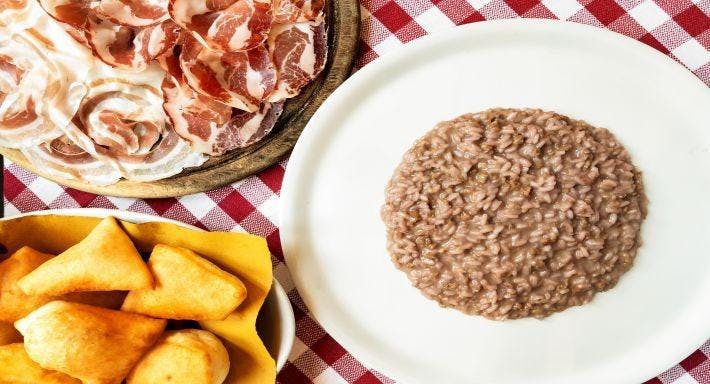 Photo of restaurant Osteria SPQ in Corvetto Ripamonti, Milan - Photo 2