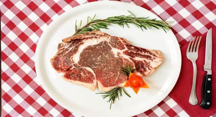 Photo of restaurant Osteria SPQ in Corvetto Ripamonti, Milan - Photo 3