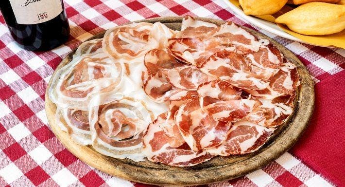 Photo of restaurant Osteria SPQ in Corvetto Ripamonti, Milan - Photo 4