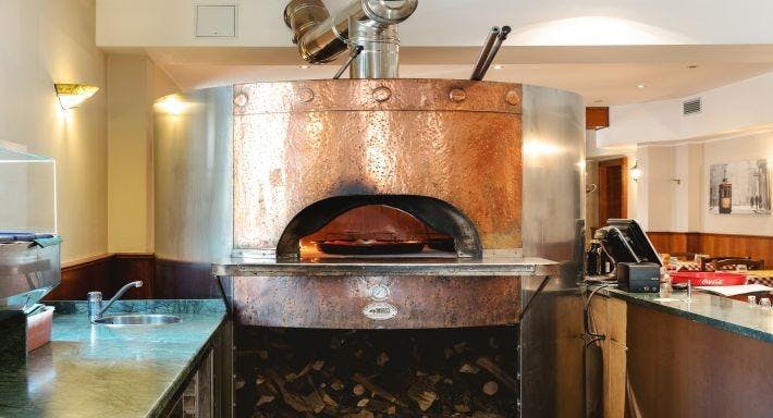 Photo of restaurant Osteria SPQ in Corvetto Ripamonti, Milan - Photo 6