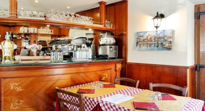 Photo of restaurant Osteria SPQ in Corvetto Ripamonti, Milan - Photo 7