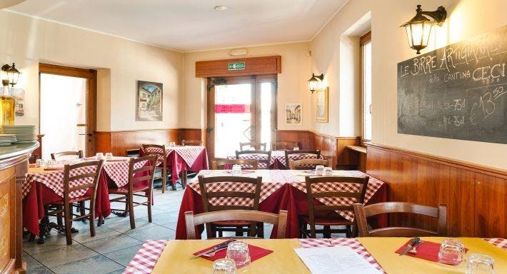 Photo of restaurant Osteria SPQ in Corvetto Ripamonti, Milan - Photo 10