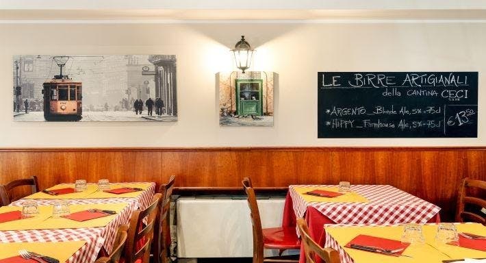 Photo of restaurant Osteria SPQ in Corvetto Ripamonti, Milan - Photo 11