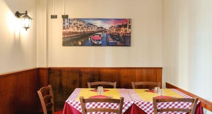Photo of restaurant Osteria SPQ in Corvetto Ripamonti, Milan - Photo 8