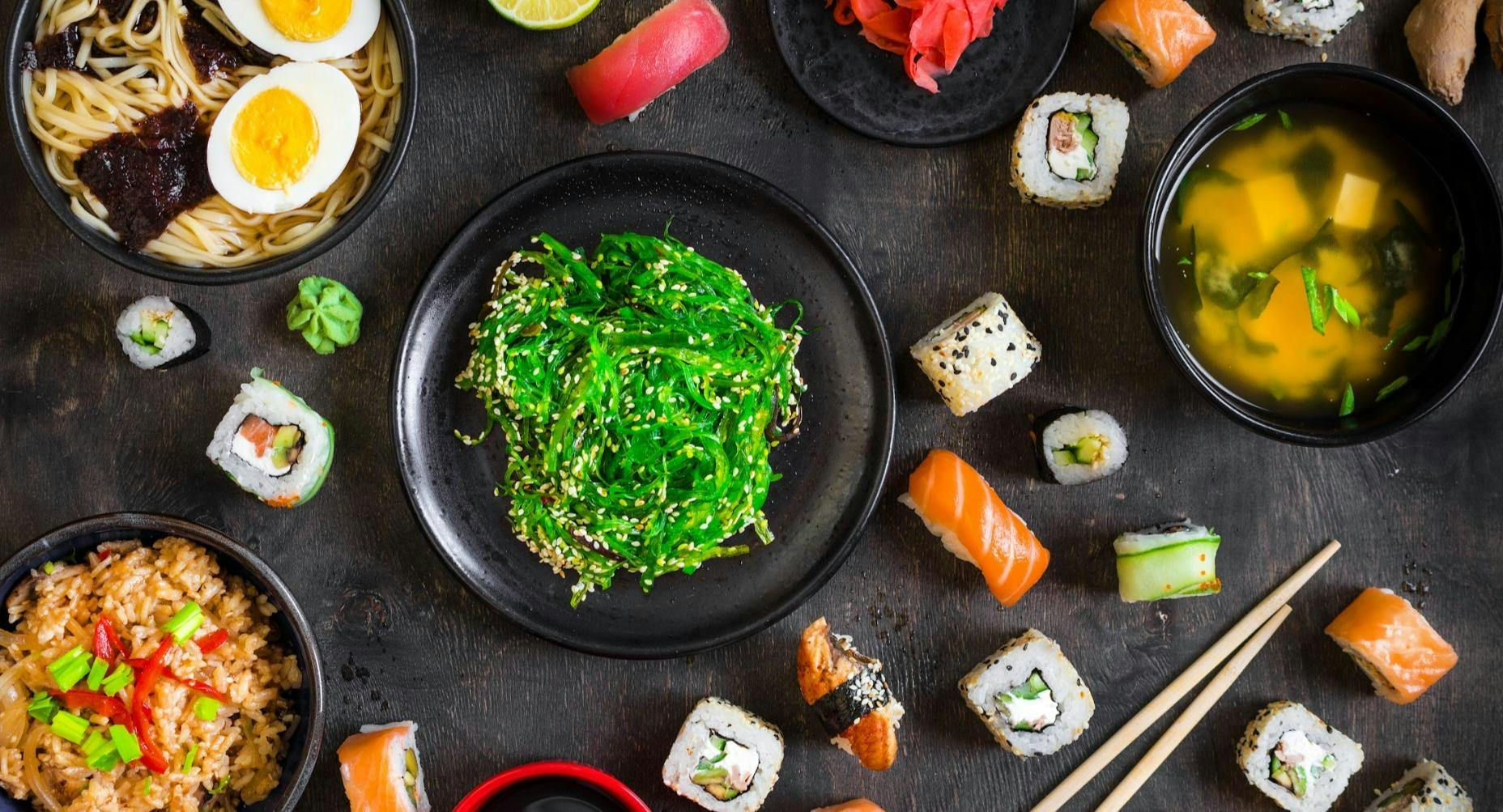 Photo of restaurant MITO in 1. District, Vienna - Photo 2