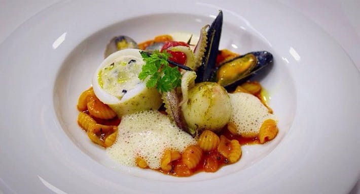 Photo of restaurant Ristorante Da Vinci in 1. District, Vienna - Photo 4